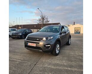 Land Rover Discovery Gebrauchtwagen