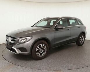 Mercedes-Benz GLC 250 Gebrauchtwagen
