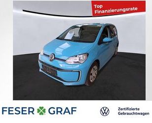 VW up! Gebrauchtwagen