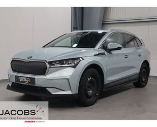 Skoda Enyaq Gebrauchtwagen