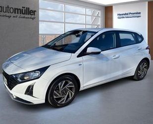 Hyundai i20 Gebrauchtwagen