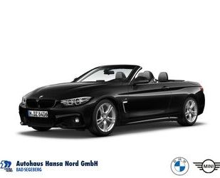 BMW 430 Gebrauchtwagen