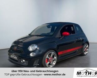 Abarth 595C Gebrauchtwagen