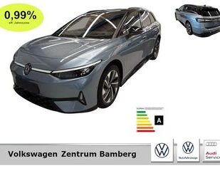 VW ID.7 Gebrauchtwagen