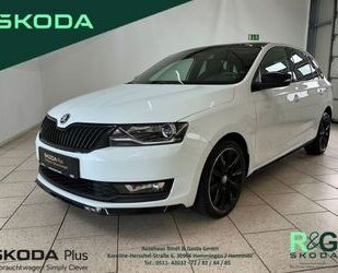 Skoda Rapid Gebrauchtwagen