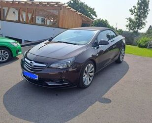 Opel Cascada Gebrauchtwagen