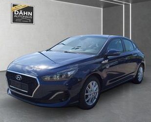 Hyundai i30 Gebrauchtwagen