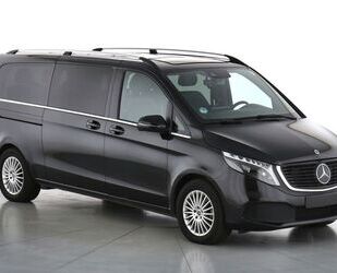 Mercedes-Benz EQV Gebrauchtwagen