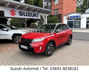 Suzuki Vitara Gebrauchtwagen