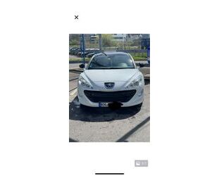 Peugeot RCZ Gebrauchtwagen