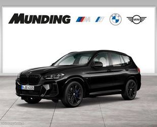 BMW X3 M40 Gebrauchtwagen
