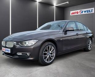 BMW 316 Gebrauchtwagen