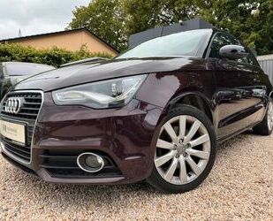Audi A1 Gebrauchtwagen