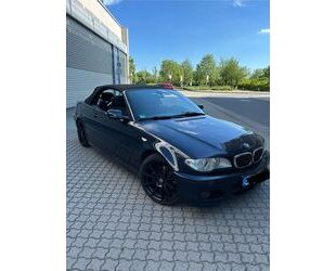 BMW 325 Gebrauchtwagen