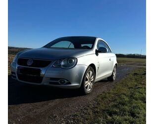 VW Eos Gebrauchtwagen