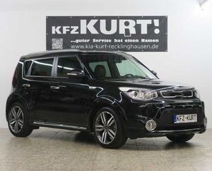 Kia Soul Gebrauchtwagen