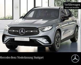 Mercedes-Benz GLC 200 Gebrauchtwagen