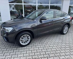BMW X4 Gebrauchtwagen