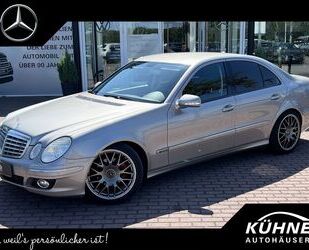 Mercedes-Benz E 280 Gebrauchtwagen