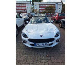 Fiat 124 Spider Gebrauchtwagen
