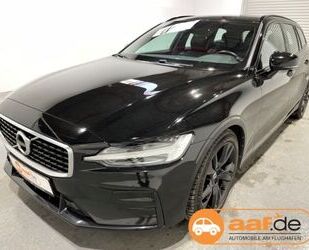 Volvo V60 Gebrauchtwagen