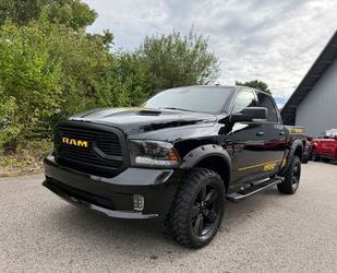 Dodge RAM Gebrauchtwagen