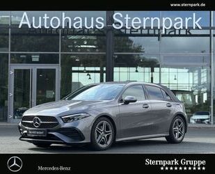 Mercedes-Benz A 180 Gebrauchtwagen