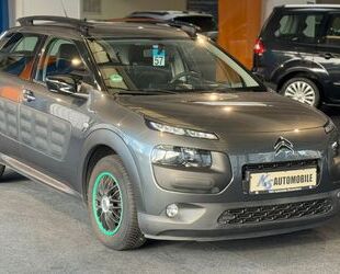 Citroen C4 Cactus Gebrauchtwagen