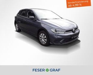 VW Polo Gebrauchtwagen