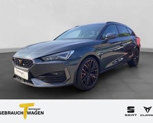 Cupra Leon Gebrauchtwagen
