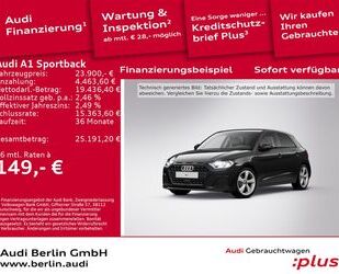 Audi A1 Gebrauchtwagen