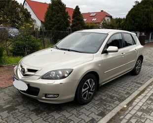 Mazda 3 Gebrauchtwagen