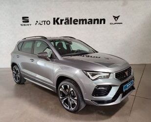 Cupra Ateca Gebrauchtwagen