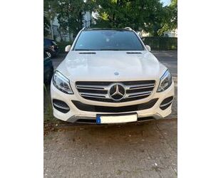 Mercedes-Benz GLE 350 Gebrauchtwagen