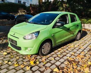 Mitsubishi Space Star Gebrauchtwagen