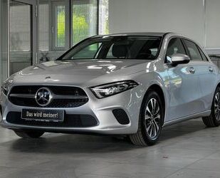 Mercedes-Benz A 180 Gebrauchtwagen