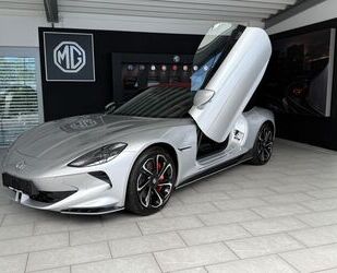 MG Cyberster Gebrauchtwagen