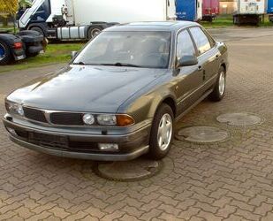 Mitsubishi Sigma Gebrauchtwagen