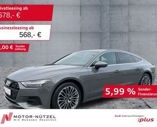 Audi A7 Gebrauchtwagen