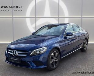 Mercedes-Benz C 220 Gebrauchtwagen