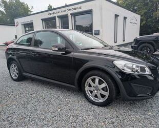 Volvo C30 Gebrauchtwagen