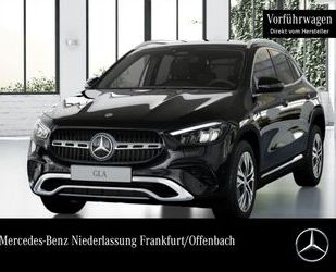Mercedes-Benz GLA 200 Gebrauchtwagen
