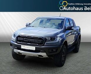 Ford Ranger Gebrauchtwagen