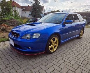Subaru Legacy Gebrauchtwagen