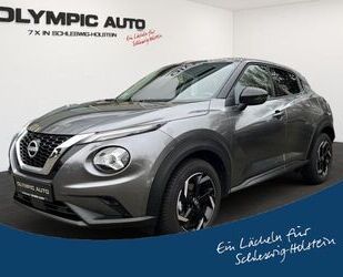 Nissan Juke Gebrauchtwagen