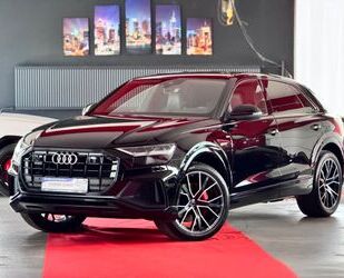 Audi Q8 Gebrauchtwagen
