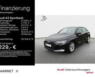 Audi A3 Gebrauchtwagen