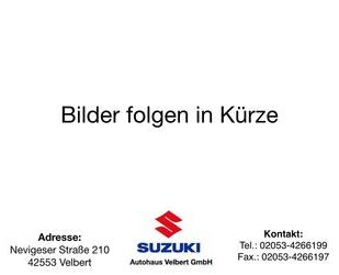 Suzuki Vitara Gebrauchtwagen