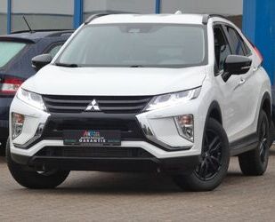 Mitsubishi Eclipse Gebrauchtwagen