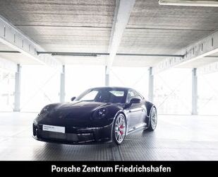 Porsche 992 Gebrauchtwagen